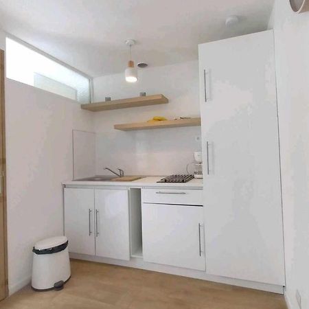 L'Appartement Du Chateau Boulogne-sur-Mer Buitenkant foto